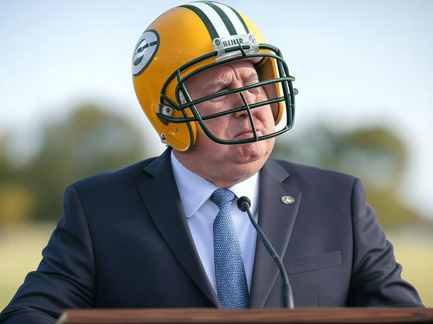 Editorial: Of Politics and Sports – Earlham Echo